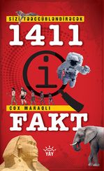 Sizi təəccübləndirəcək 1411 çox maraqlı fakt