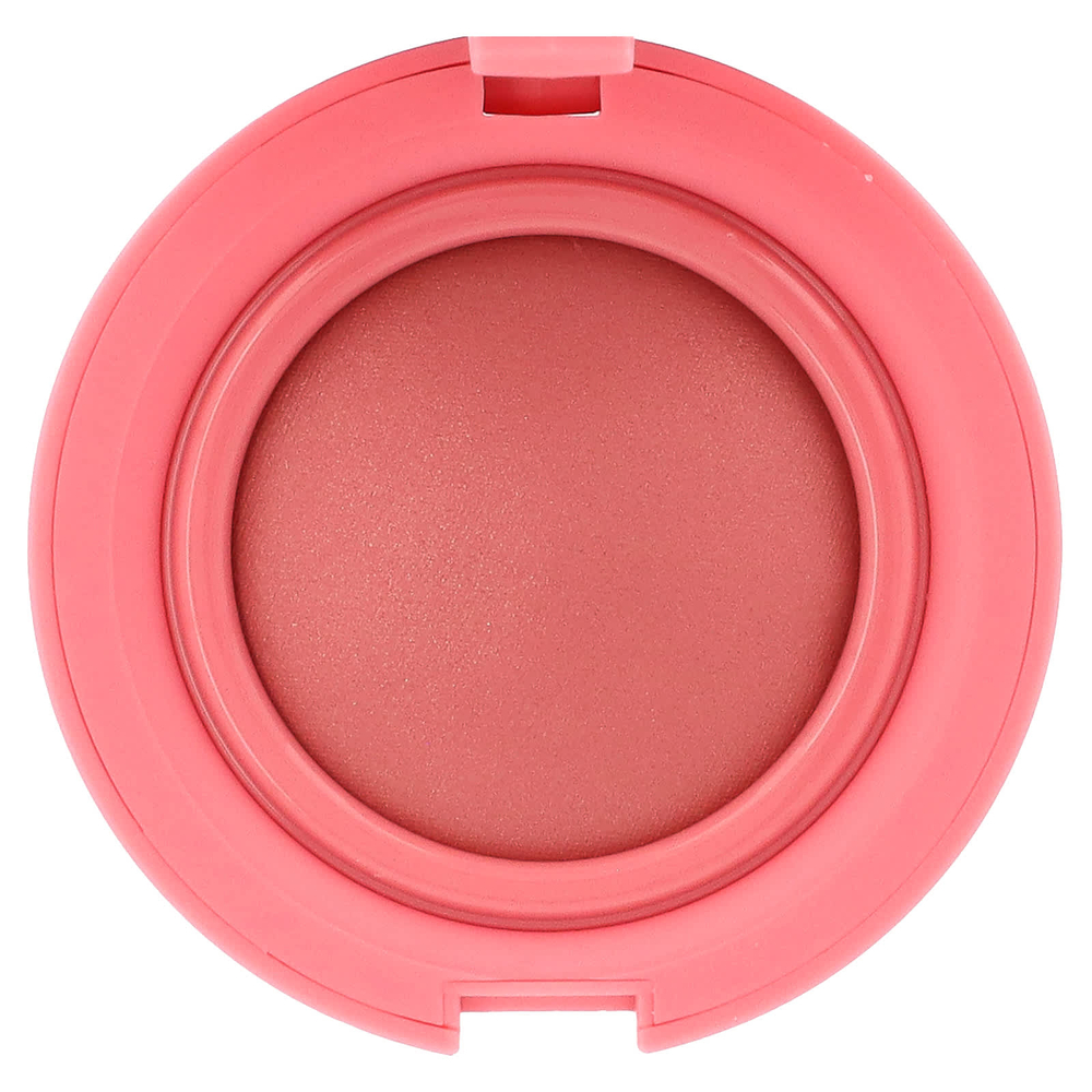 Kaja, Mochi Pop, упругие румяна, которые можно смешивать, оттенок 02 Atmosphere, 4,5 г (0,15 унции)