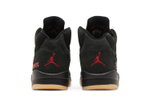 Кроссовки Jordan Air Jordan 5 Gore-Tex "Off-Noir" Supreme (Женская размерная сетка)