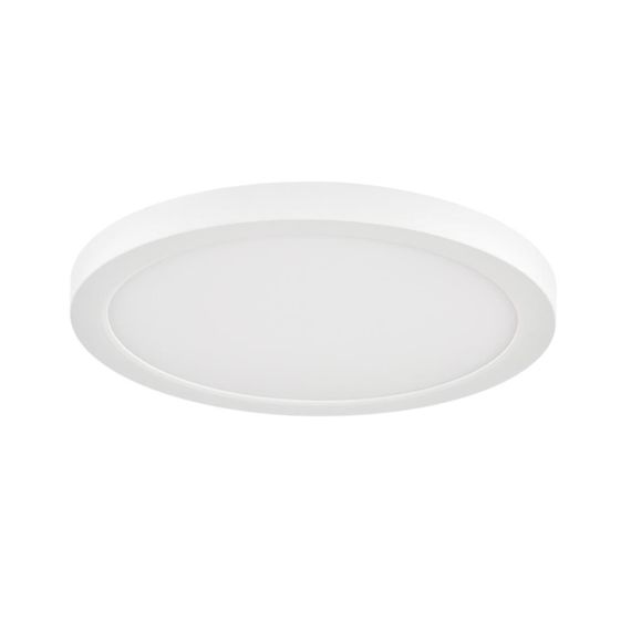 Потолочный светильник Sonex Nebula White Mitra Led 7790/18L