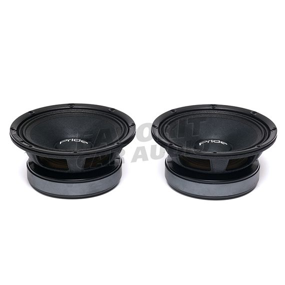 Pride Solo 6.5&quot; v.2 200C