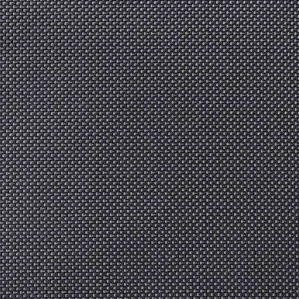 Сетка однослойная натяжная Dark grey metalic