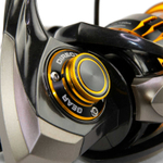 Катушка безынерционная Stinger Innova NS 1500 (1500, 8+1BB, мет. шпуля)