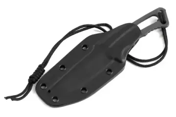 Нож скелетный Chris Reeve Professional Soldier PROFS Insingo с клинком из стали CPM-S35VN