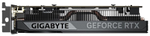 Видеокарта GIGABYTE RTX 5050 OC Low Profile GV-N5050OC-8GL 8 Гб
