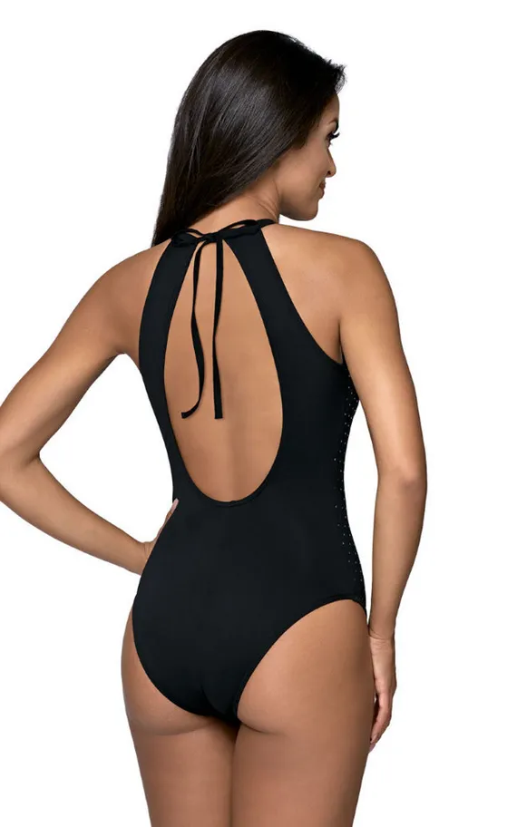 L4310/0 Купальник сплошной