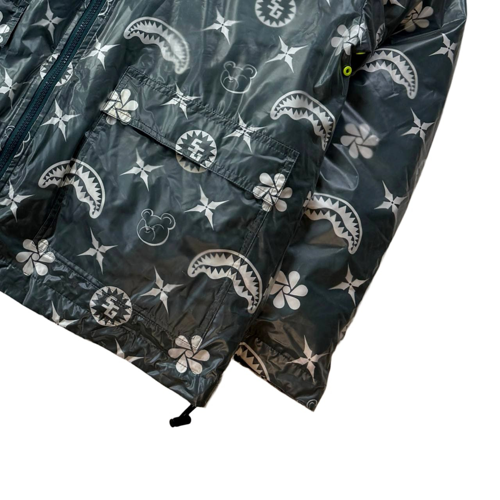 Куртка Sprayground