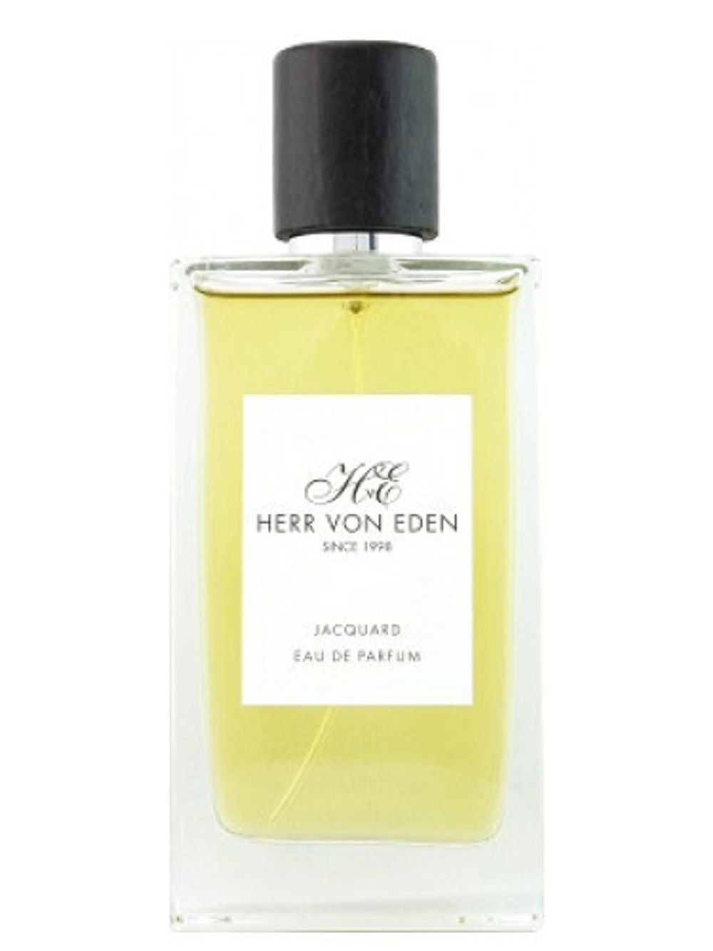 Herr Von Eden Jacquard