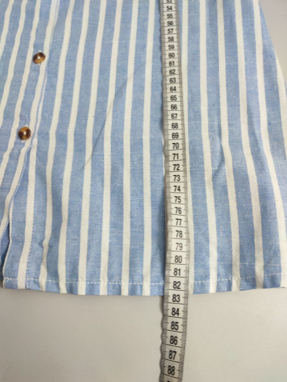 Сарафан летний на 12 лет