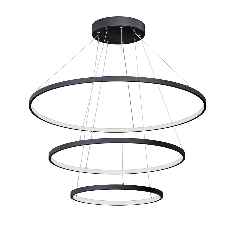 Подвесная люстра Vitaluce V4600-1/3S