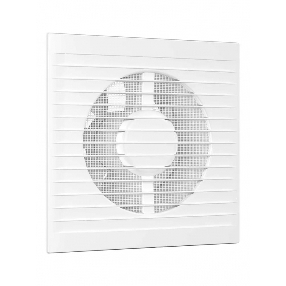 Вентилятор осевой AURAMAX  A5S, D-125мм (сетка)