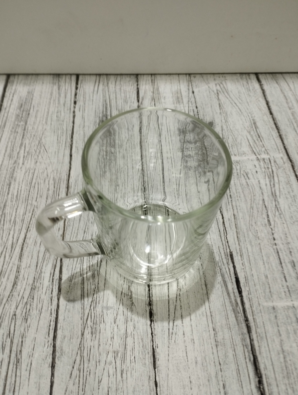 Кружка Gren tea 220мл без рис Набор 6шт