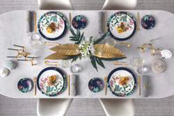 Villeroy & Boch Тарелка Avarua 27см обеденная 10-4655-2620