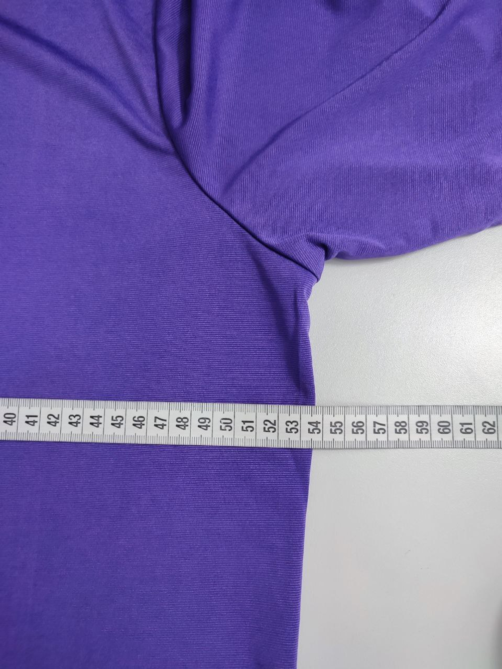 Джемпер Ю Мода красивый 52 размер, новый