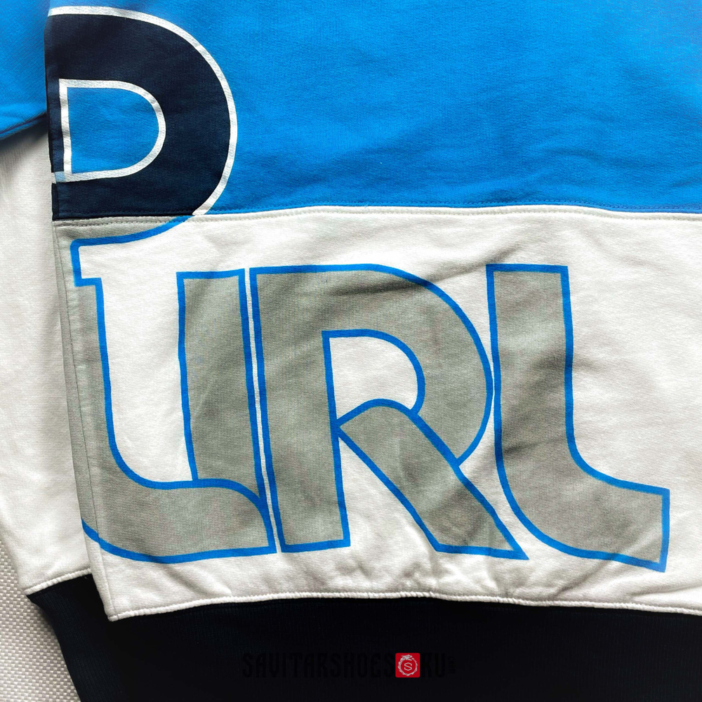 Винтажное зип-худи Rip Curl