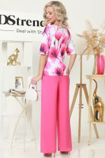 Костюм Городские истории, тренд DStrend (Акция)