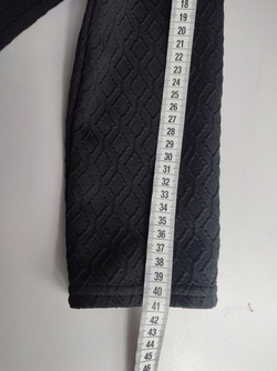 Джемпер базовый 40-42 размер