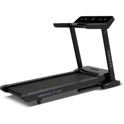 Беговая дорожка Clear Fit LifeCardio LT 40
