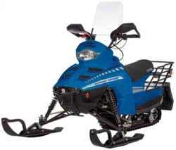 Снегоход SHARMAX Landcrafter SN-240 Classic