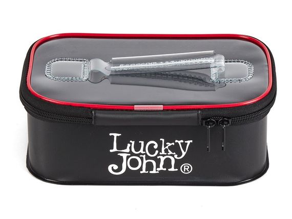 Емкость для аксессуаров Lucky John EVA 240x155x90