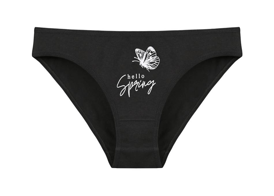 Трусы женские (5 штук в упаковке)