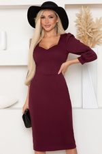 Платье 70854-2 Avili