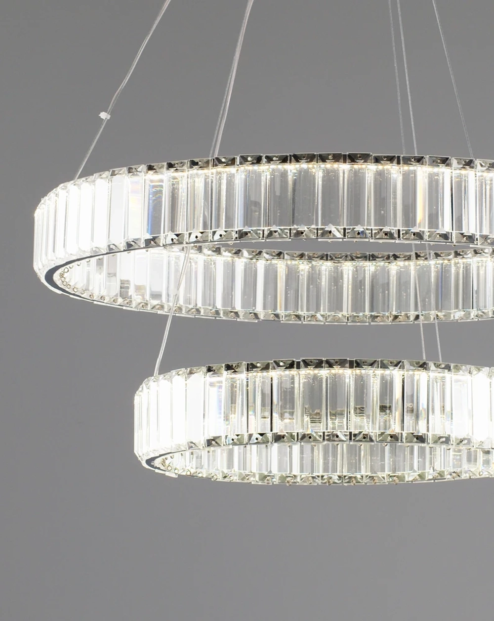 Подвесная люстра Moderli ASTI V10735-PL