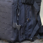 Рюкзак тактический 30л / чёрный