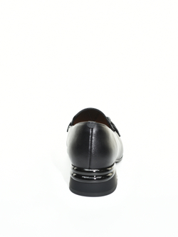 Лоферы женские Ascalini G243B