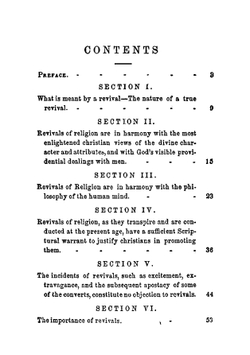 The revival manual | Luther Lee