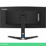 Игровой монитор Lenovo Legion Y34wz-30 67B0UAC1EU