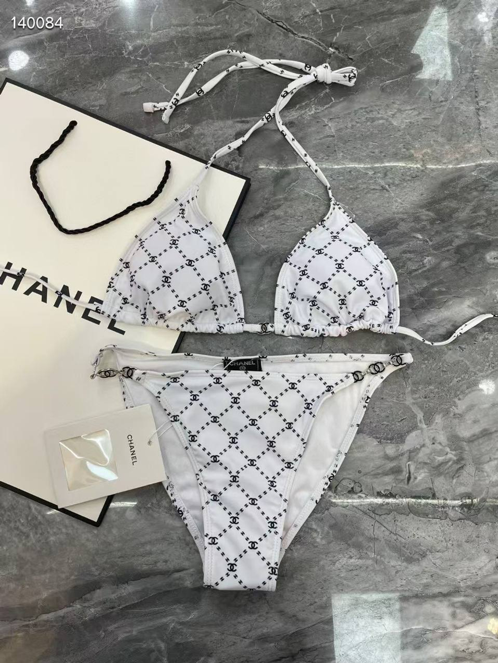 Купальник Chanel