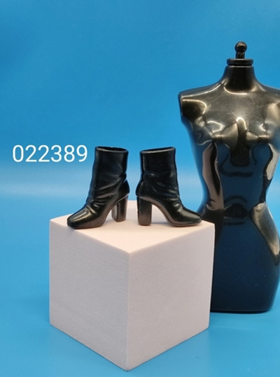 Обувь для куклы Барби винтаж 022389