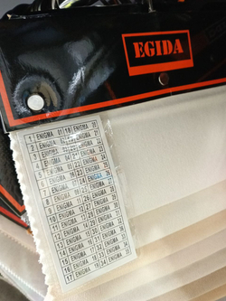 Велюр Энигма 12