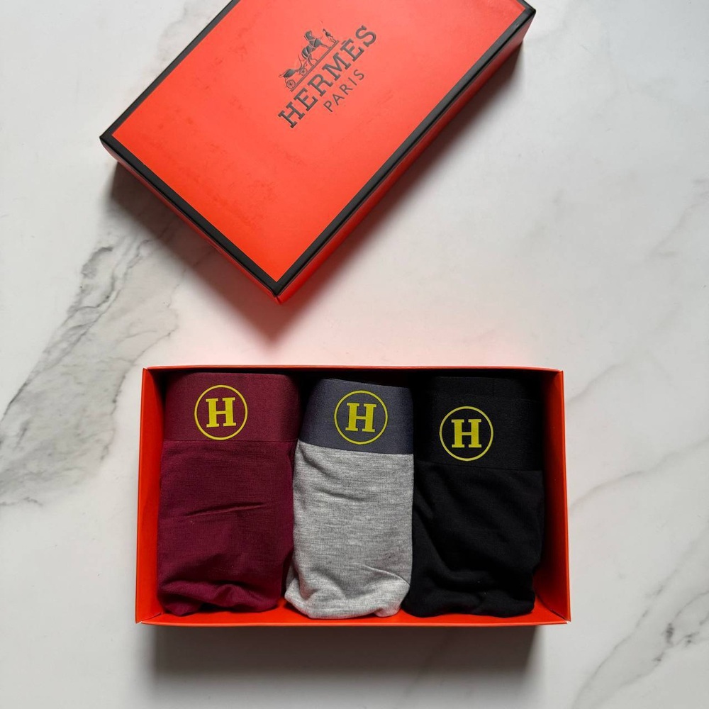 Нижнее бельё Hermes