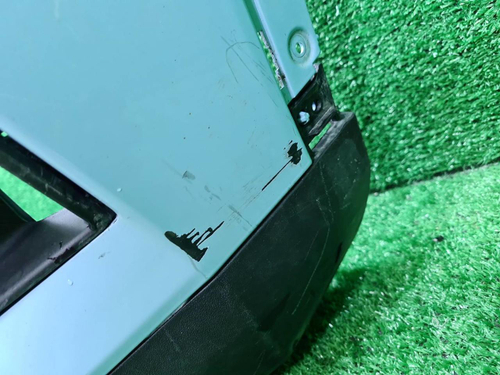 Бампер передний Omoda C5 (2022-н.в.)