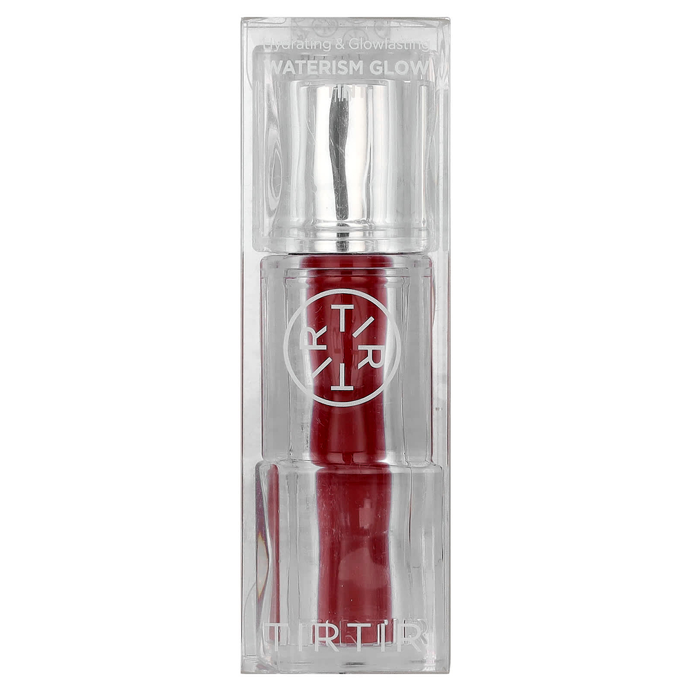 TIRTIR, Waterism Glow, оттенок 07, слива смородина, 4 г (0,14 унции)