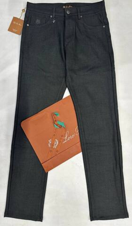Джинсы Loro Piana