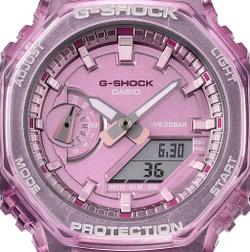 Часы Casio GMA-S2100SK-4AER