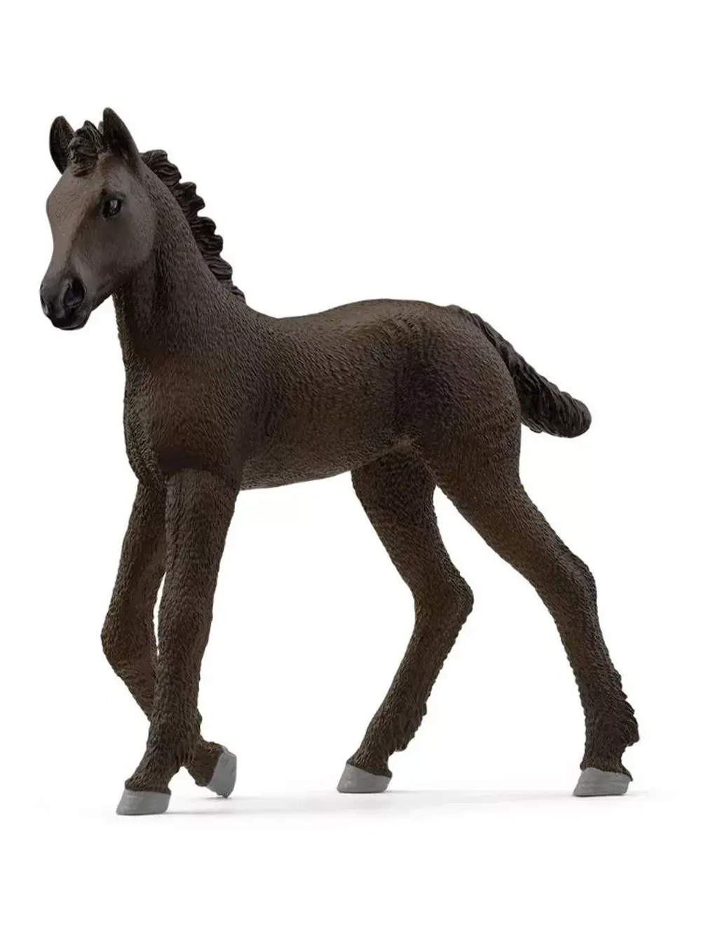 Фигурка Фризский жеребенок Schleich 13977