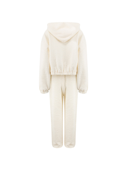 ICEPLAY штаны -бежевый