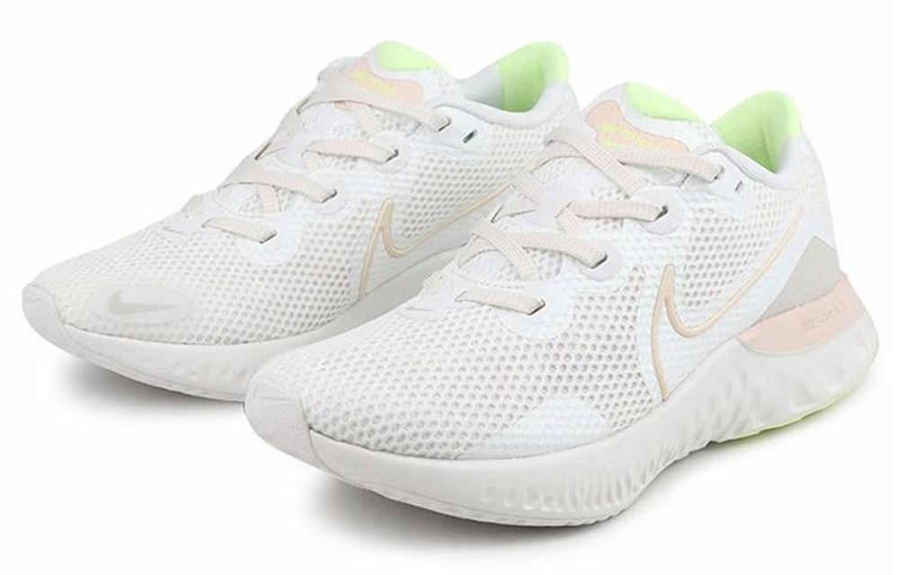 Кроссовки Nike Renew Run (Женская размерная сетка)