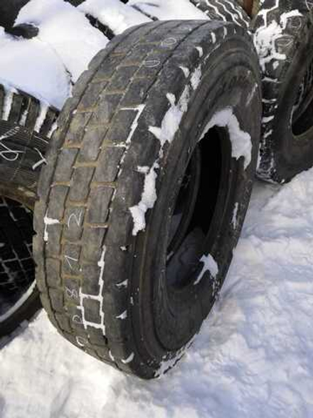 10.00R20 LingLong D900 шина б/у