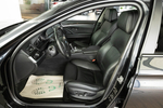 BMW 5-Series, 2011 год
