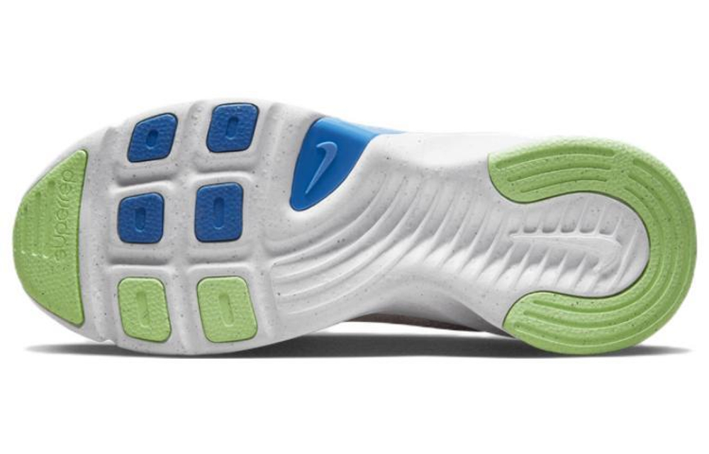 Кроссовки Nike Superrep Go 3 Flyknit Next Nature (Женская размерная сетка)