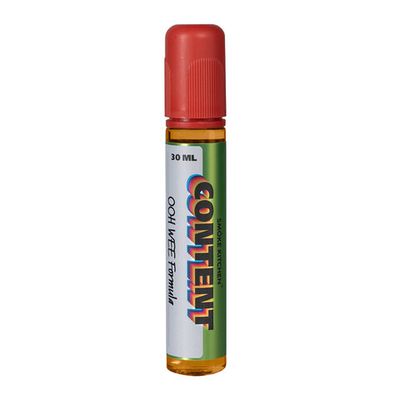 SMOKE KITCHEN CONTENT Salt 2.0% ULTRA 30 ml
