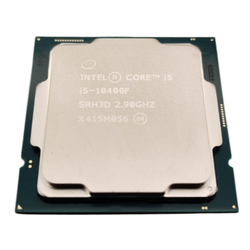 Процессор Intel Core i5-10400f OEM (без кулера)