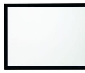 Kauber Frame Velvet Cinema 136" 16:9 169x300 Microperf MW