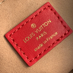Louis Vuitton Pochette Troca