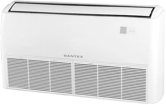 Напольно-потолочный кондиционер Dantex Smart RKD-18CHANI/RKD-18HANIE-W